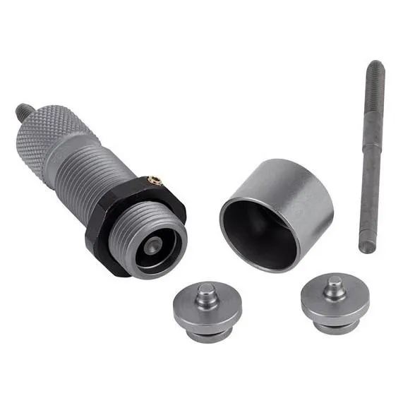 RCBS 9481 Primer Pocket Swager Combo Multi-Caliber Steel - View 2