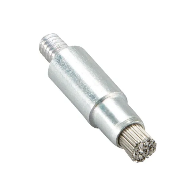 RCBS Primer Pocket Brush Large Multi-Caliber Metal - View 2
