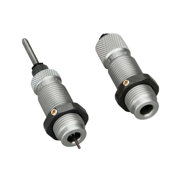 RCBS Full-Length Die Set Group A 22 Hornet - View 2