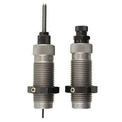 RCBS Full Length Die Set - Group A Popular Rifle Cartridge .223 Rem - View 2
