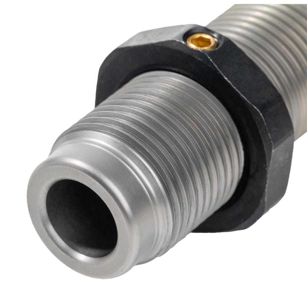RCBS 11501 Full-Length 2-Die Set Group A 6mm Rem - View 2