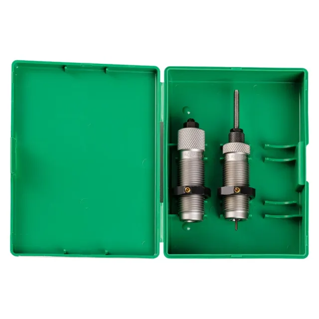 RCBS 13603 Small Base Die Set 7mm Rem Mag for Semi-Auto Rifles - View 2