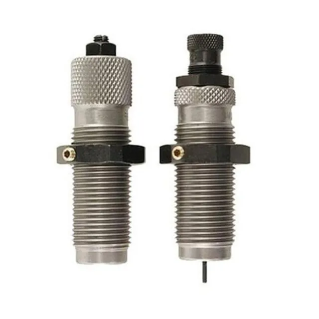 RCBS 223 Remington Small Base Full Length X-2 Die Set - View 2