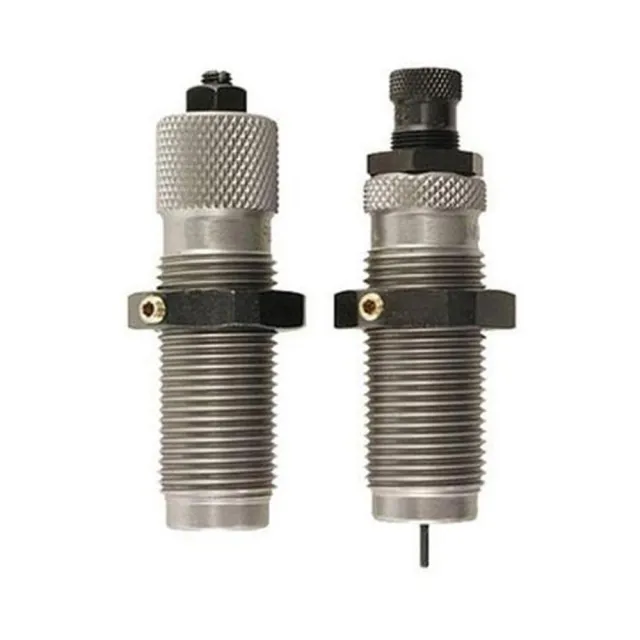 RCBS 39262 308 Winchester X-DIE Small Base Sizer Die Set - View 2