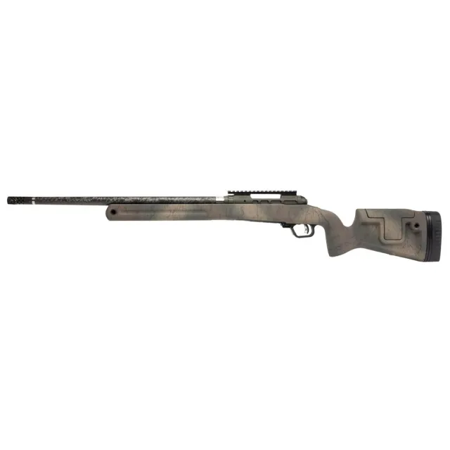 Savage Arms 110 Pro Pursuit 300 PRC 58163 - View 2