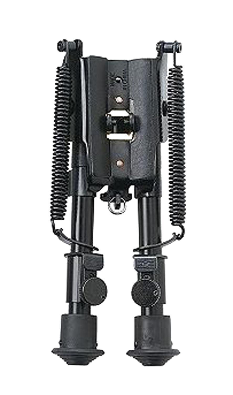 Champion Targets 40853 Standard Bipod Black 9-13" Metal - View 2