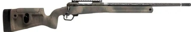 Savage 110 Pro Pursuit 7MM PRC Bolt Action Rifle - View 2