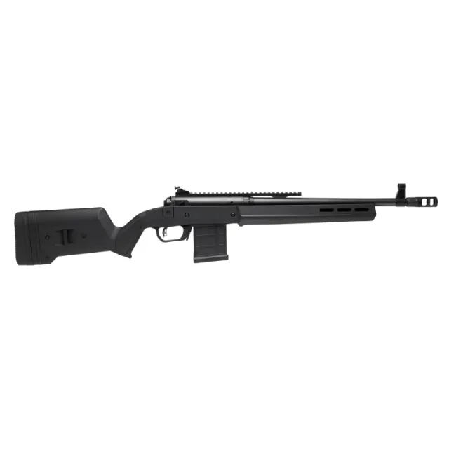 Savage Arms 110 Magpul Scout .308 Win 16.5 In 10 Rd LH Black 58181 - View 2