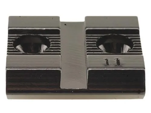 Weaver Mounts 48011 Top Mount Black Aluminum Browning 1885/Remington 30/720 - View 2