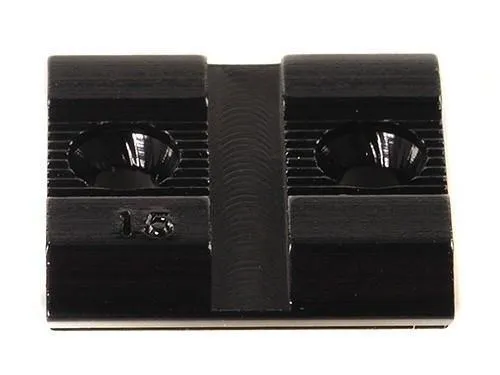 Weaver Mounts 48015 Top Mount Black Aluminum Browning T-Bolt/Rem 541S/541T - View 2