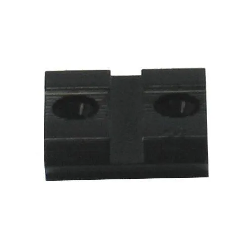 Weaver Mounts 48025 Top Mount Black Aluminum Fits Browning BLR - View 2
