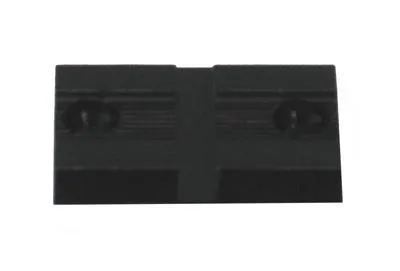 Weaver 48035 Top Mount Base for Remington 700 Black Aluminum - View 2