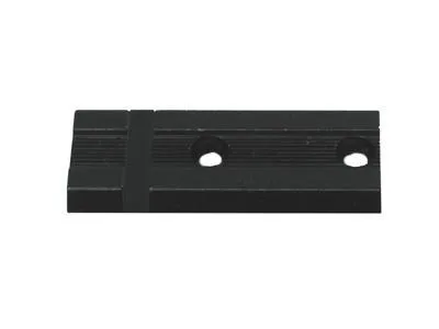 WEAVER 40A Detach Top Mount Rem700/78 SA In 17222 Gloss 2 Piece Base - View 2