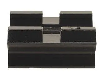 Weaver Mounts 48042 Top Mount Base For Rifle Rem 10/11/12/34/341/510 Black Aluminum - View 2