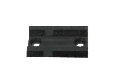 Weaver 48046 Top Mount Base 46 Black Fits Browning Savage Marlin - View 2
