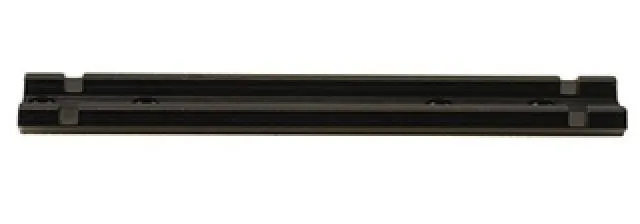 Weaver Mounts 48053 Top Mount Base Winchester 88/100 Black Aluminum - View 2