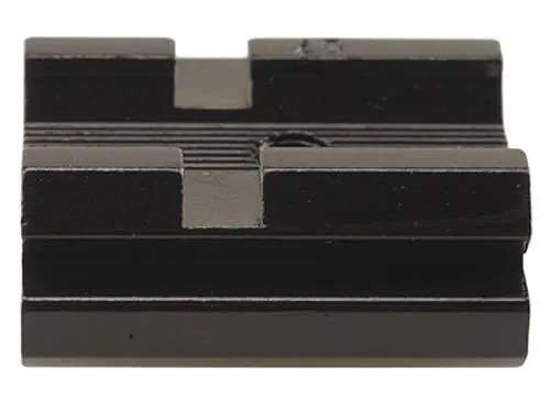 Weaver Mounts 48067 Top Mount Black Aluminum Fits Tikka Fits Colt Coltsman - View 2