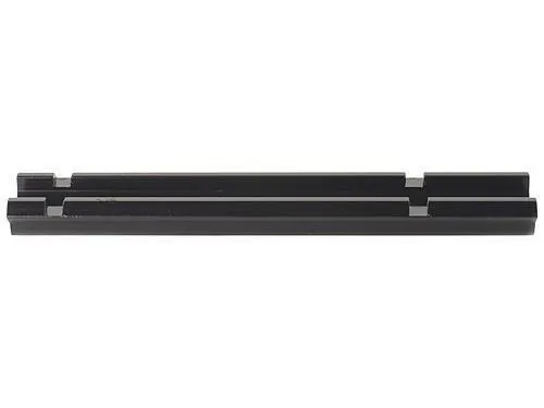 Weaver 48069 Top Mount Base 1-Piece Aluminum Black for Marlin Mossberg - View 2