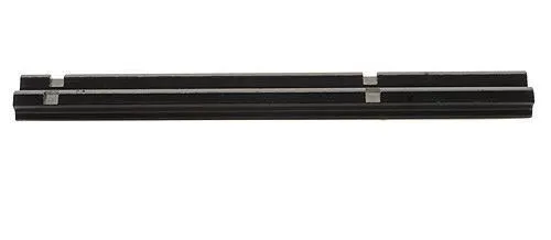 Weaver Mounts 48074 Top Mount Black Aluminum Fits Savage 24 - View 2