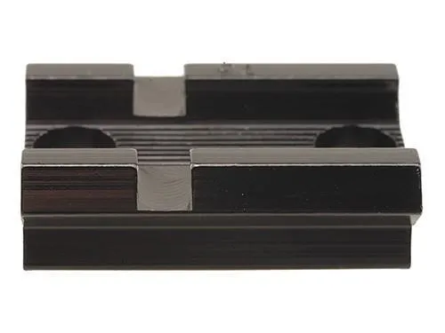 Weaver Mounts 48075 Top Mount Black Aluminum Fits Remington 788 - View 2