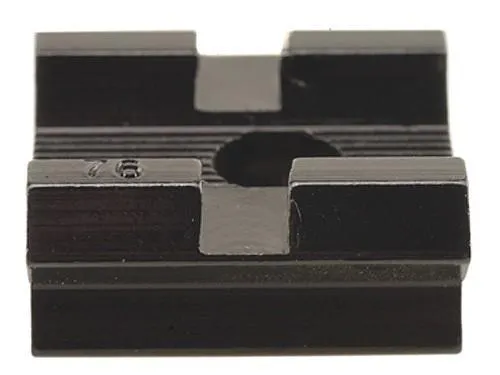 Weaver Mounts 48076 Top Mount Black Aluminum Fits Remington 788 - View 2