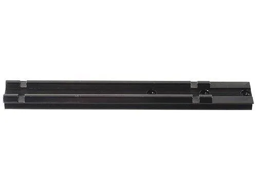 WEAVER 82 NEF Handi Rifle Detach Top Mount 1 Piece Gloss Weav Base (48082) - View 2