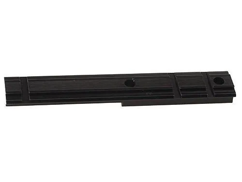 Weaver Mounts 48090 Top Mount Black Aluminum for Marlin 39A - View 2