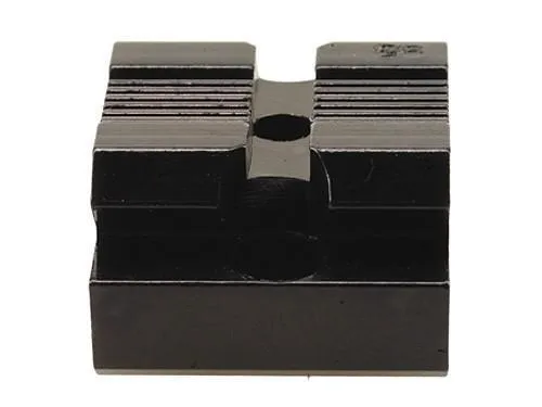 Weaver Mounts 48095 Top Mount Black Aluminum for Winchester 94 AE - View 2