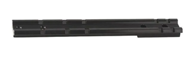Weaver 48096 Top Mount Base Aluminum Black for Winchester 70 Long Action - View 2