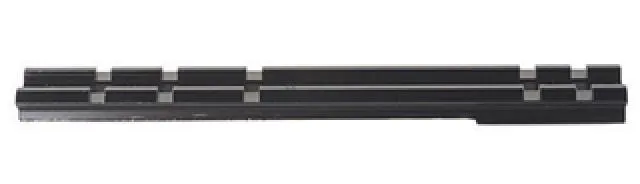 Weaver 48098 Base 1-Piece Black for Remington 700 Long Action - View 2