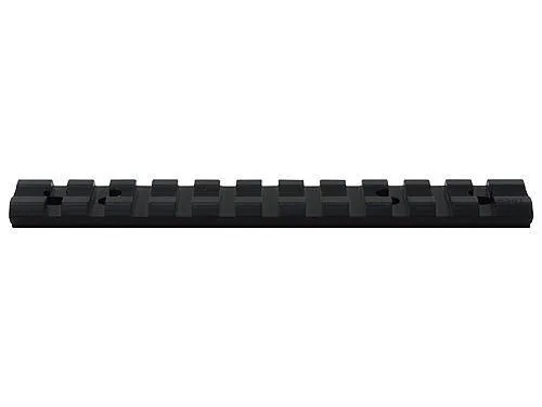 Weaver Mounts 48335 Multi-Slot Black Aluminum Fits Ruger 10/22 - View 2