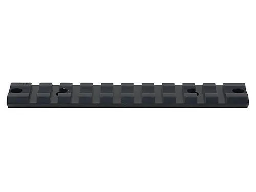 Weaver Mounts 48337 Multi-Slot Black Aluminum Fits Winchester 1300 - View 2