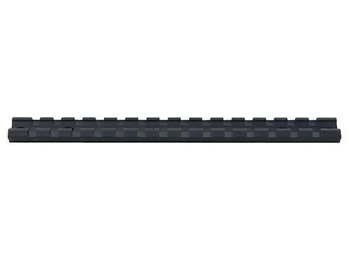 Weaver Mounts 48338 Multi-Slot Black Aluminum Savage Accu-Trigger Rifle Short Action - View 2