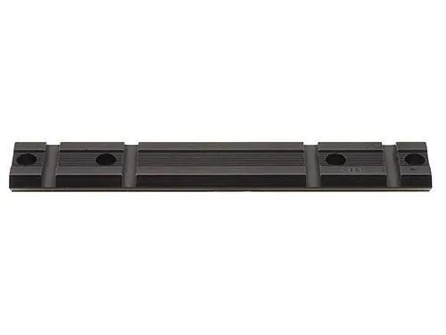 Weaver 48434 Base 416M Matte Black for Winchester 1200 1500 - View 2