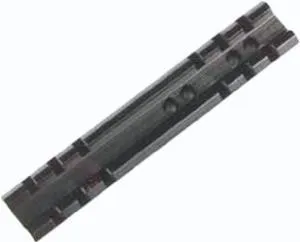Weaver 1-Piece Top Mount Base 423M Matte for Benelli Nova - View 2