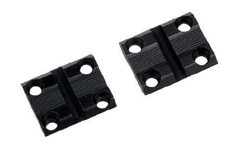 Weaver 48493 Base Pair for Browning X-Bolt Aluminum Matte Finish - View 2