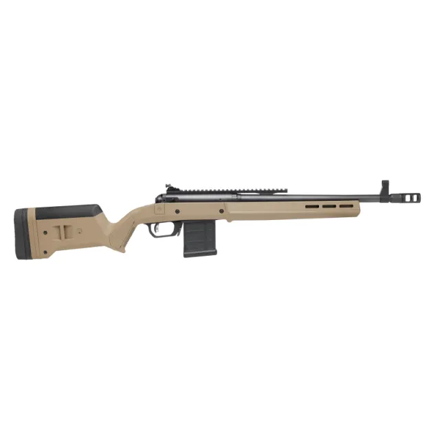 Savage Arms 110 Scout 450 Bushmaster 58202 - View 2