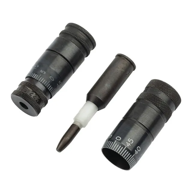 RCBS 88324 30-06 Springfield Precision Mic Cartridge Headspace Tool - View 2