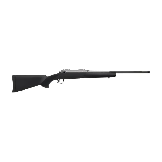 Savage 58314 110 Trail Hunter 400 Legend Rifle, Cerakote Black, 4+1 Capacity - View 2