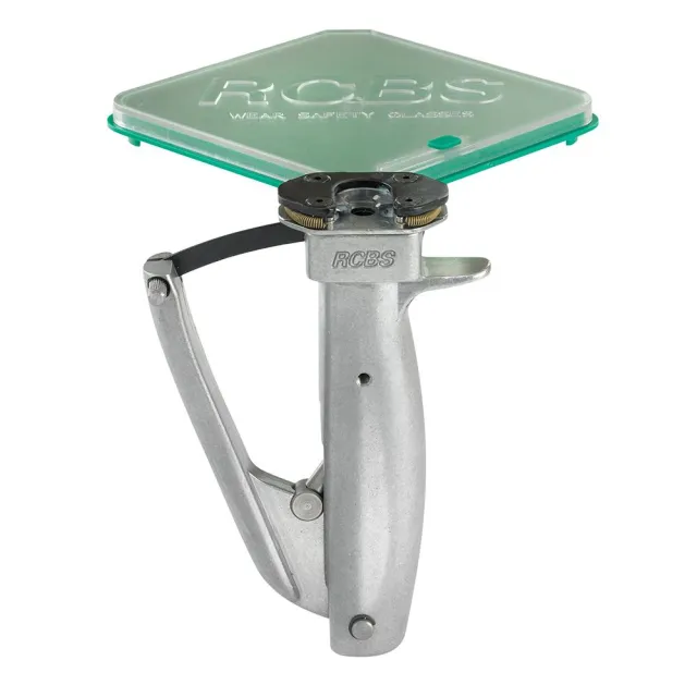 RCBS Universal Hand Priming Tool 32 ACP-45-70 Gov - View 2