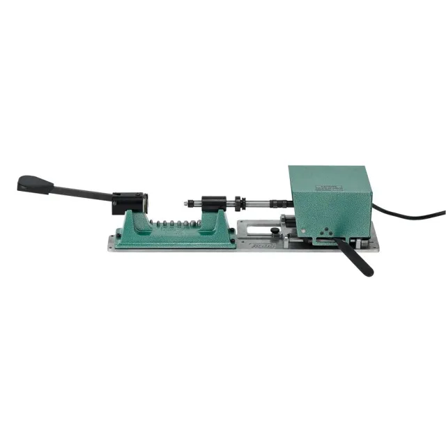 RCBS Trim Pro-2 Powered Case Trimmer with Shield .22-.45 Cal (90367) - View 2