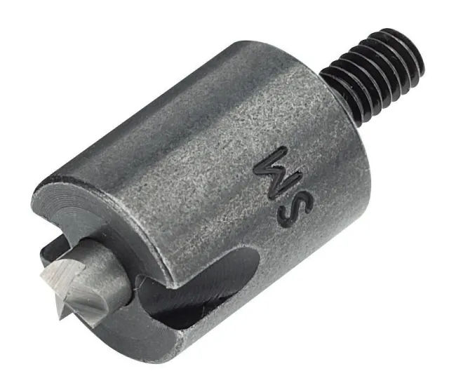 RCBS 90379 Carbide Primer Pocket Uniformer Small Multi-Caliber Metal - View 2