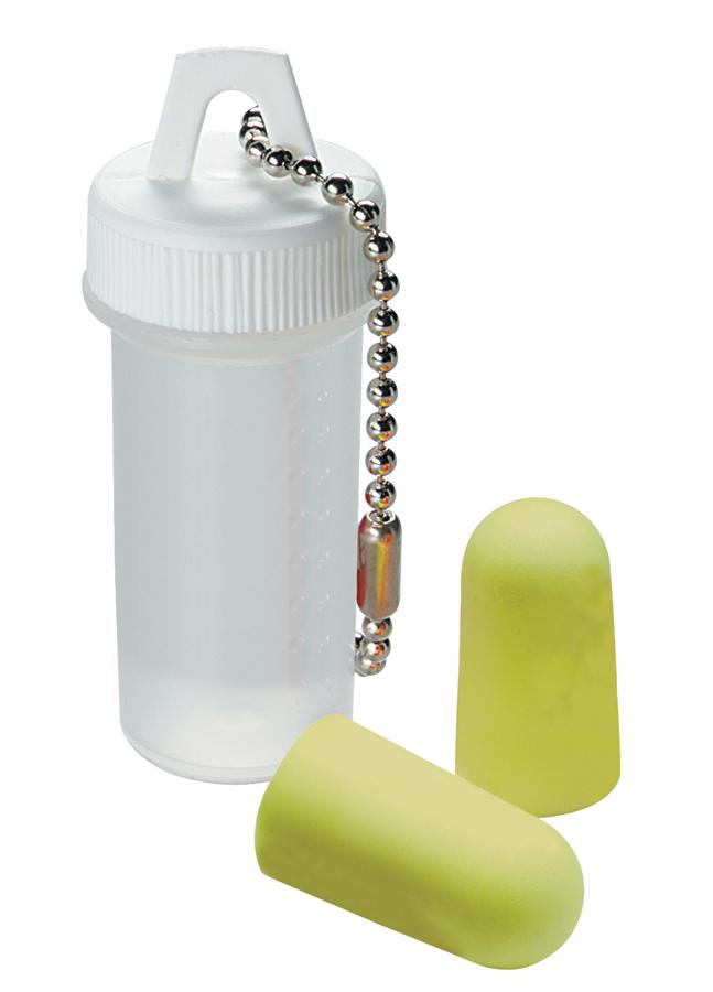 Peltor Blasts Disposable Ear Plugs - View 2