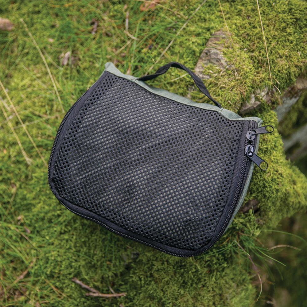 Spyderco Jungle Hammock Mosq Net OD 1SZ - View 2