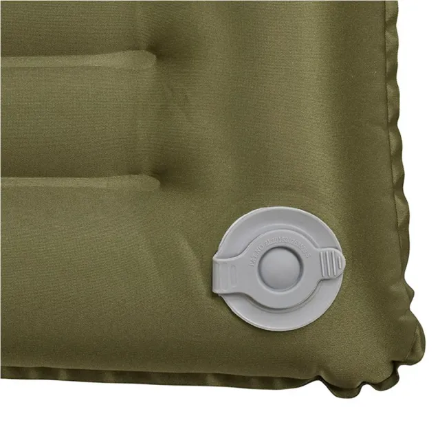 Spyderco Basecamp OPS Air Pillow CT Inflatable Camp Seat - View 2