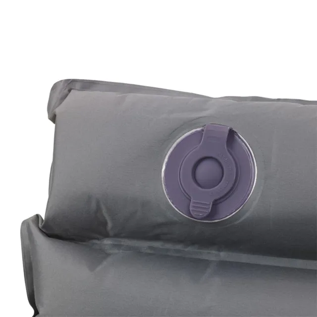 Spyderco Basecamp Ops Air Mat CT Inflatable Sleeping Pad - View 2