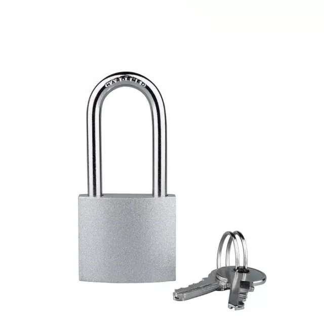 Streamlight Padlock for Speedlocker with Keys (3) - View 2