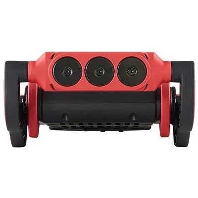Streamlight 120V/100V AC Red Bear Trap Light (61520) - View 2