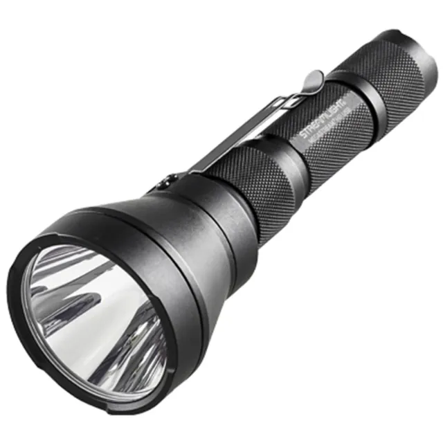 Streamlight 66211 MegaStream USB HP Flashlight 1350 Lumen 310,000 Candela - View 2