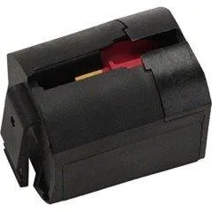 Savage Arms 90020 BMAG Series 8rd Rotary 17 WSM Black Polymer - View 2